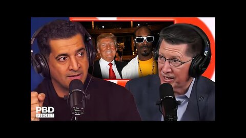 "Ain't Nobody Performing For Trump" - Snoop Dogg Flip Flops On Trump In SHOCKING Inauguration U-Turn