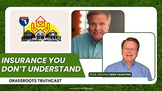 Florida Insurance Crisis Explained - Roofs, Hurricanes, Replacement Cost & Rising Premiums