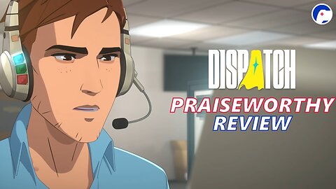 Dispatch | A heroic origin story for Adhoc Studio | Praiseworthy Review