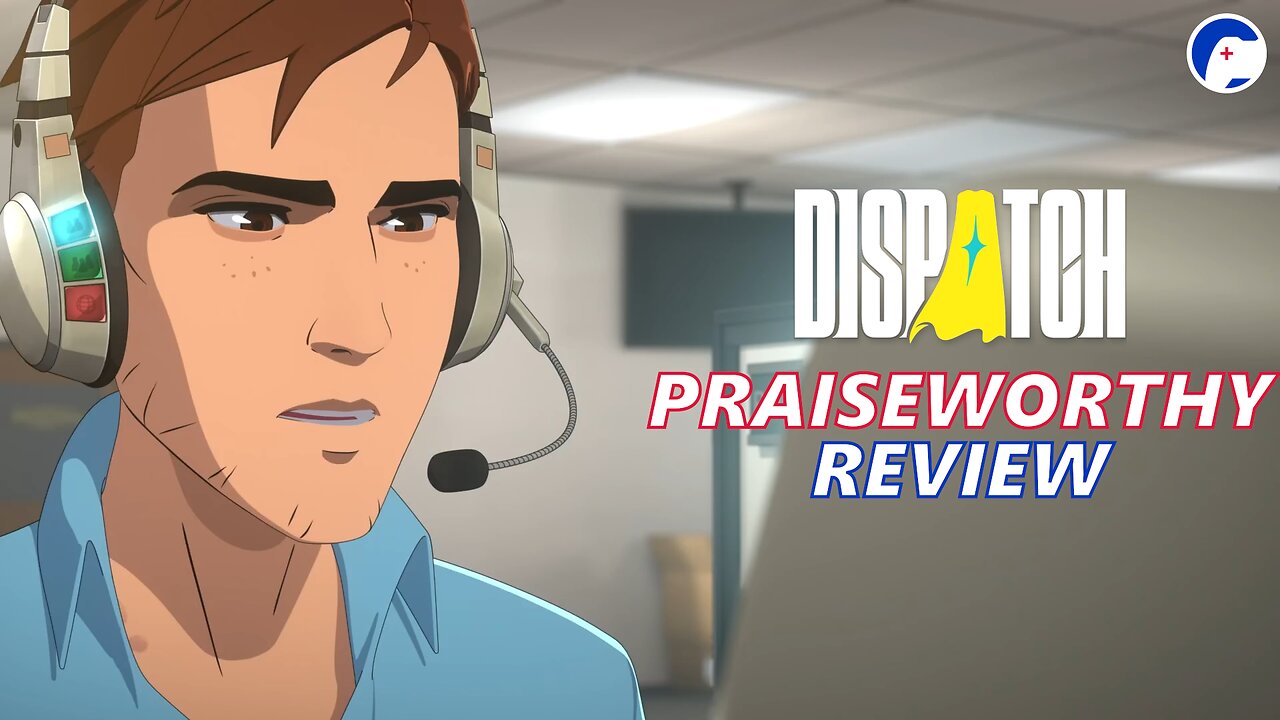 Dispatch | A heroic origin story for Adhoc Studio | Praiseworthy Review