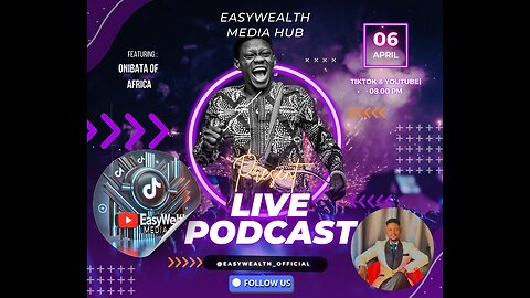 Preserving African Heritage: A Conversation with Ōníbàtá Of Áfrikà