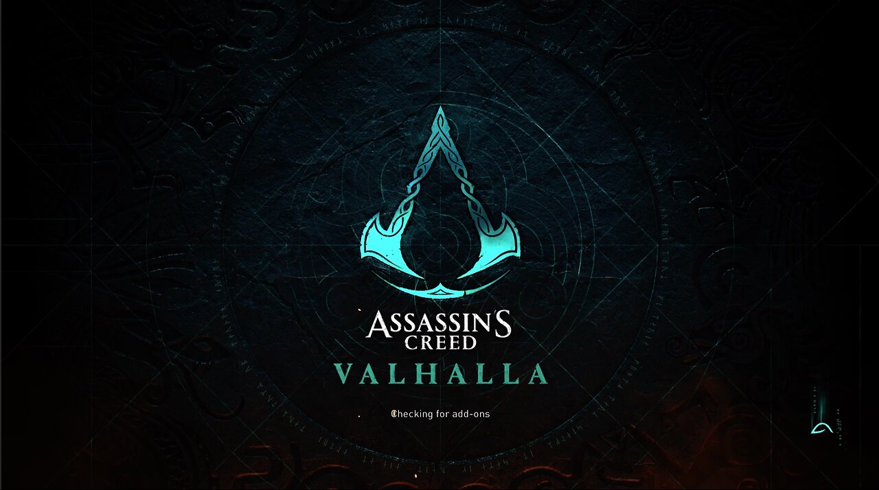 Assassin's Cred Valhalla Eps. 11 - Chilled Gamplay