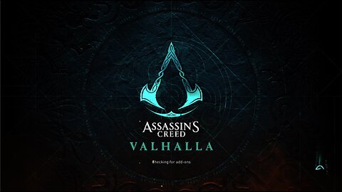 Assassin's Creed Valhalla Eps. 11 - Chilled Gamplay