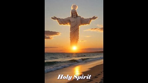 Holy Spirit
