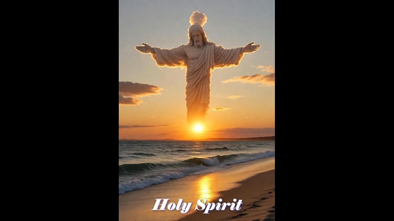 Holy Spirit