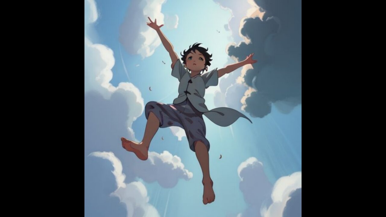 Suno - Up Into Wide Open Skies