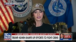 Fed up Trump unloads on state leaders: They 'should be in jail!'