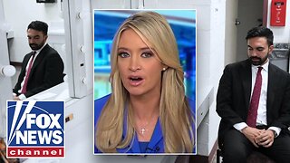 McEnany: US is a 'stone throw away' from this