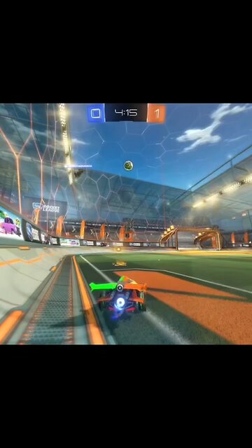 Rocket League