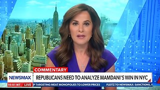 Republicans need to examine Mamdani's win in NYC
