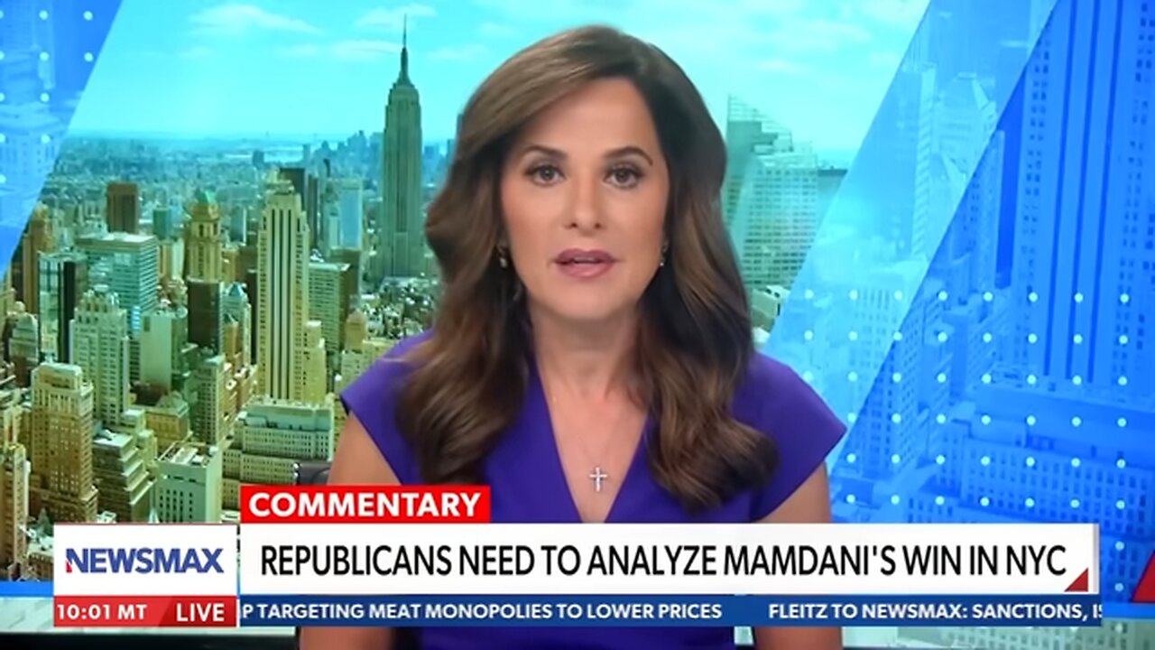 Republicans need to examine Mamdanis win in NYC