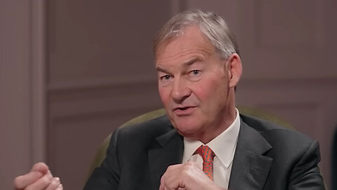 Rupert Lowe Warns of the Globalist Agenda Destroying the West and the Revolution Soon to Come