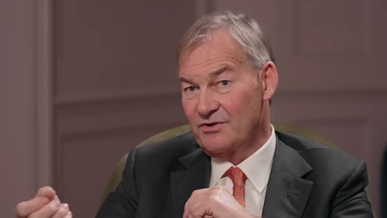 Rupert Lowe Warns of the Globalist Agenda Destroying the West and the Revolution Soon to Come