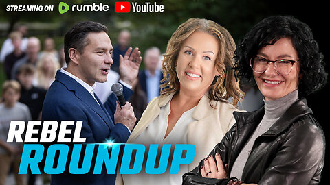 Truth & Reconciliation Day, Poilievre on anti-Christian hate, No new immigration | Rebel Roundup
