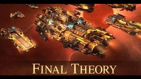 Richie From Boston: The Final Theory of Everything. NESARA GESARA 2.0