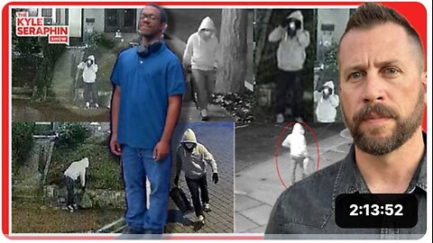 CAPTURED! FBI arrests autistic black man from Mom's Basement after 5 year investigation! | Ep 690