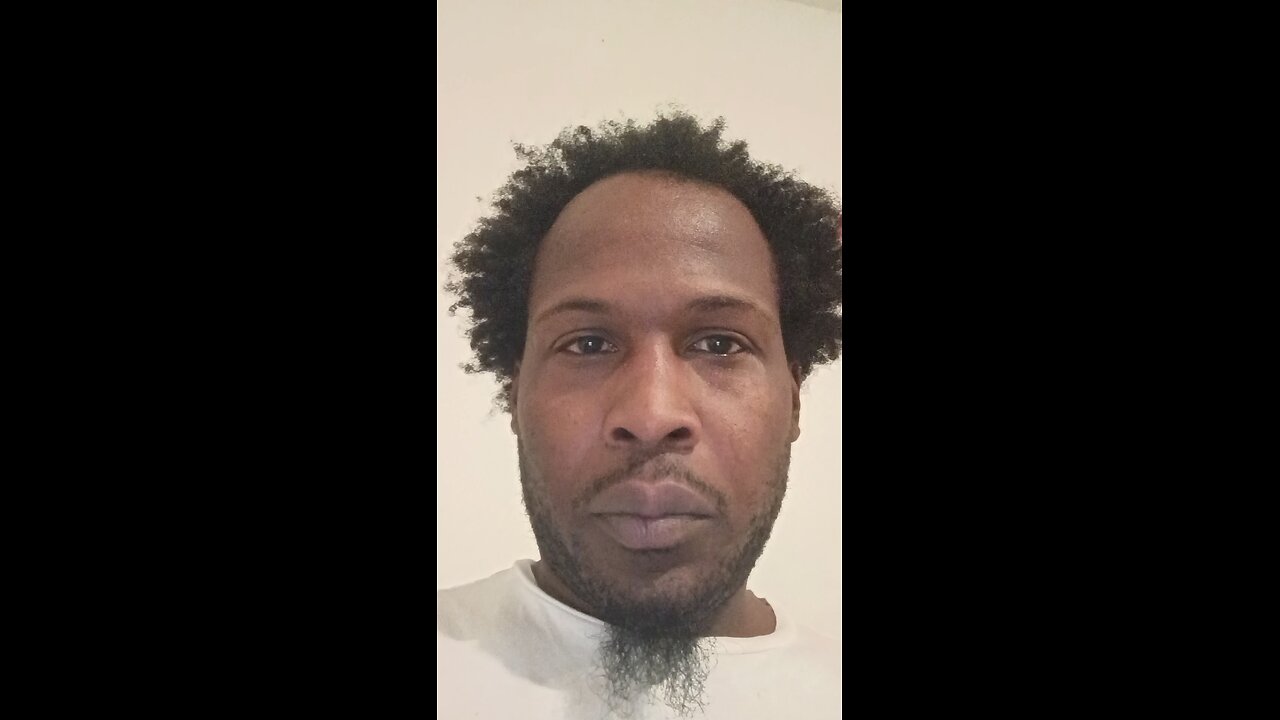 Anthony Menard will it be with God today