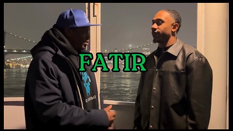 Set The Tone Interviews Featuring Fatir