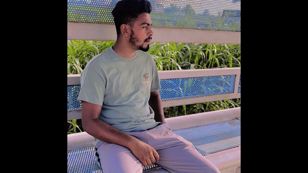 My First Video As A English Tutor