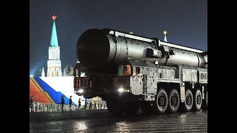 NATO przypomniało sobie o tej rosyjskiej broni. Musieli natychmiast ugryźć się w język.