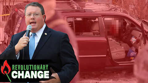 Randy Fine: Cross ICE & Expect Same Fate As Renee Good