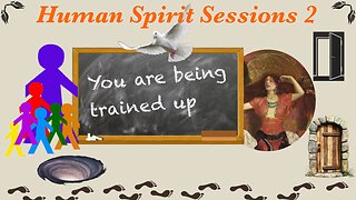 Human Spirit Sessions 2 / WWY L93