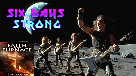 「Deathcore Metal] Six Days Strong - by TTOR (Music Video)