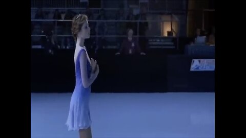 Goodbye, Ice Princess (1985-2025)