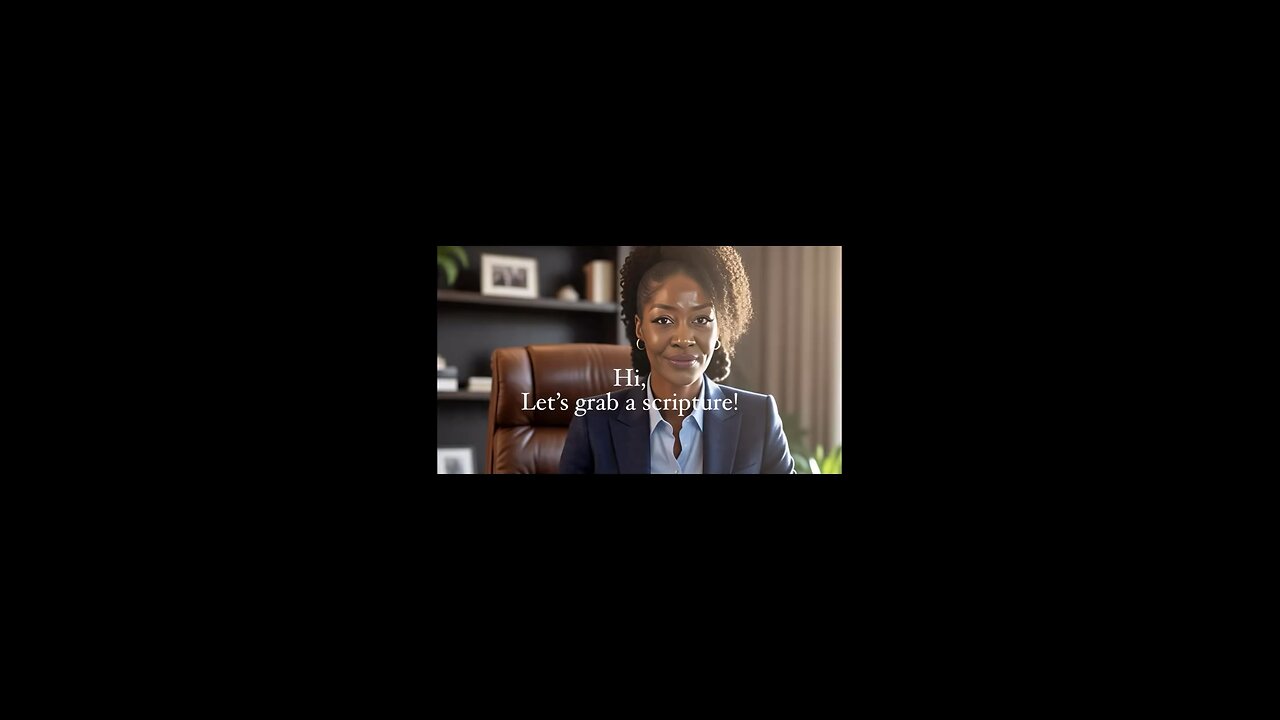 “ A RENEWED SPIRIT “