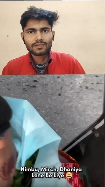 Bhai Main dulhe ko lekar ja rahi hun