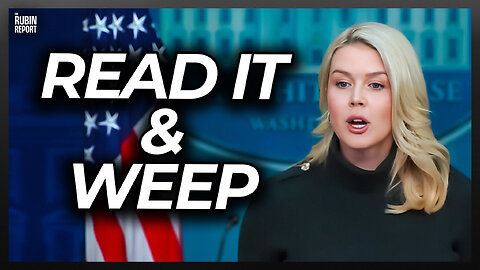 Press Gasps When Told Trump’s Brutal Plan for Minneapolis