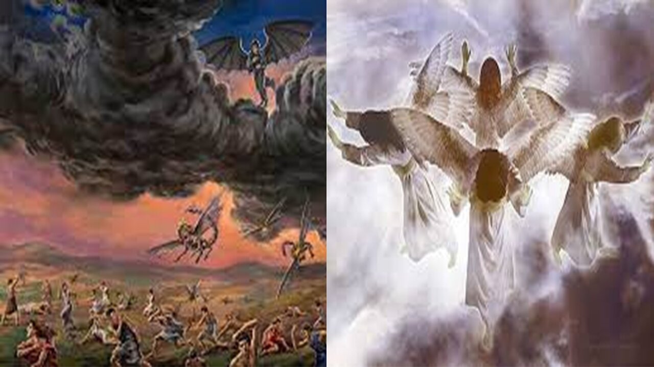 New Testament In A Year - Day 353