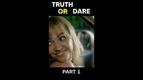 Truth or dare 2018 movie explain in hindi language part1