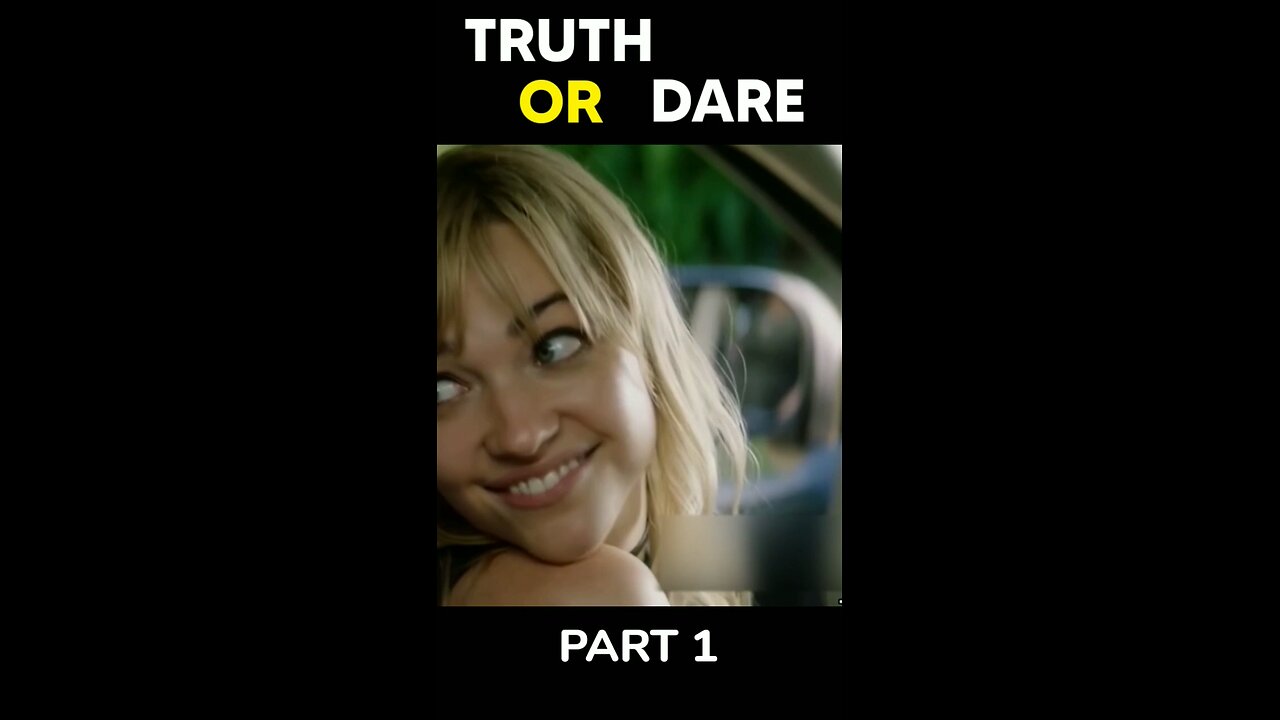 Truth or dare 2018 movie explain in hindi language part1