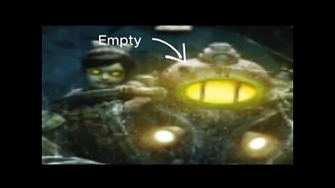 How 2 idiot in BioShock 2 (BioShock Shitpost)
