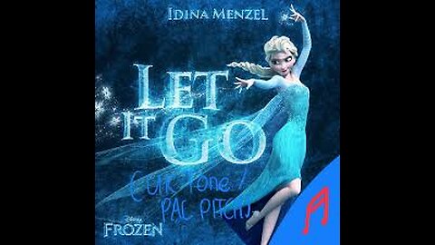 Let It Go – Frozen (Official Video) | Disney Princess Song
