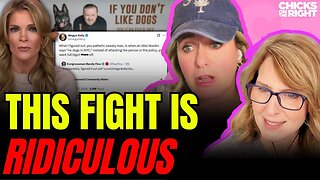 Megyn's Viral Comment, Whoopi in Epstein Files, AOC Roasted, & Vance vs Rubio Spin Heats Up