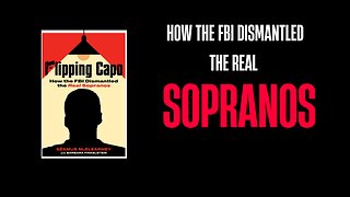 How the FBI dismantled the real Sopranos