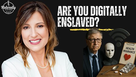💻 Bill Gates’ Digital Enslavement 😱 | 💸 Health Insurance Truth 💔 | 🥄 Aluminum-Allergy Connection 🌿