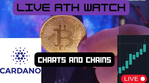 Charts and Chains watch LIVE 24/7 - October 2025