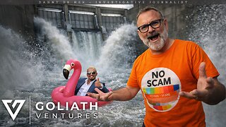 The Floodgates Have Opened: Inside the Collapse of Goliath Ventures Inc