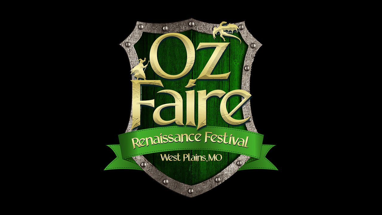 [18+ Mature only] PODCAST MODE: EPP AT THE OZ FAIRE