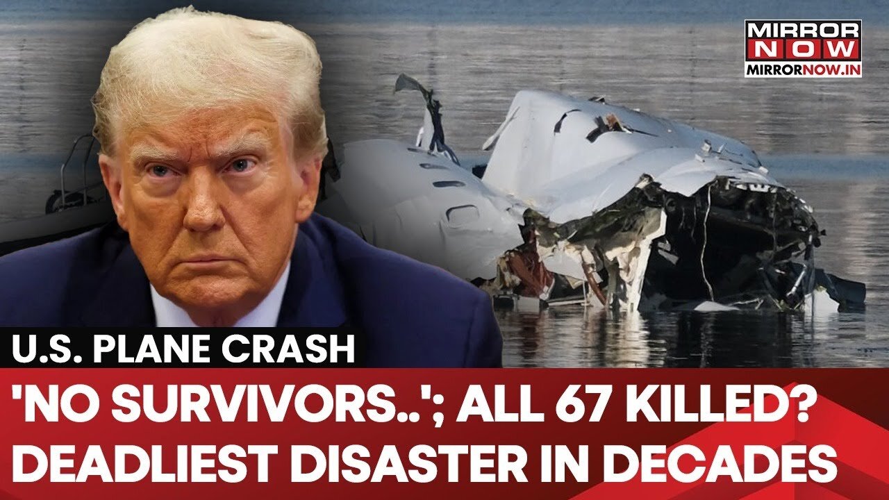 A recent tragic incident occurred on January 29, 2025, when an American Airlines flight collided