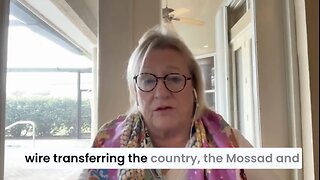 Catherine Austin Fitts_ Epstein Funded Control Grid, CIA, Mossad, Fed Involved