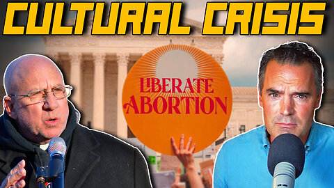 Changing the Culture Now: How Catholics Can Lead the Pro-Life Revolution