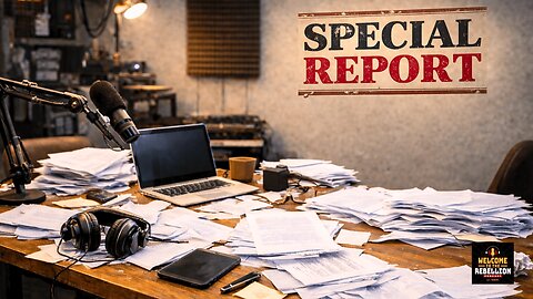 Chaos in Minnesota - WTTR Special Report 1/24