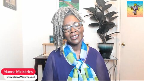 Manna Ministries with Evangelist Patrick Sims - Lesson 52 - Come Up Here (Rev. 9)