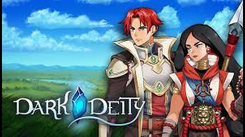 Dark Deity - Let's see how well this game holds up