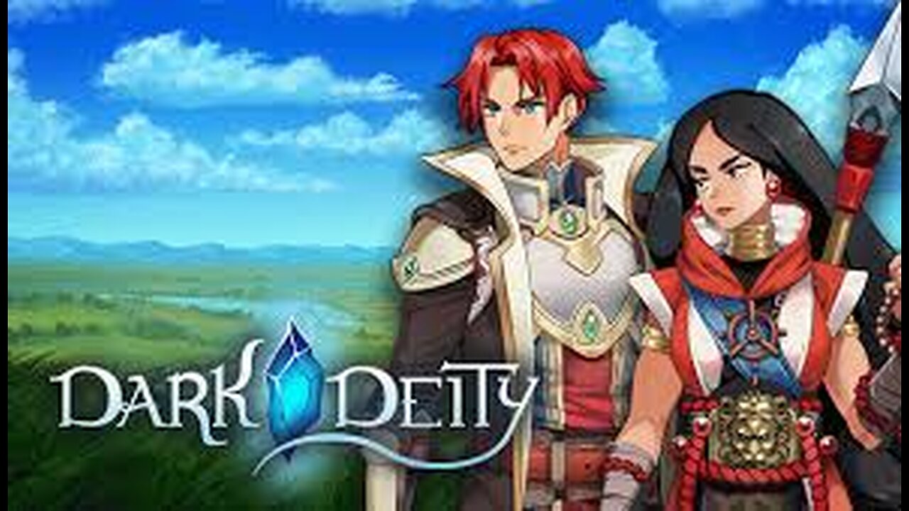 Dark Deity - Let's see how well this game holds up