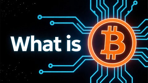 5 Minutes to Understand What Bitcoin Is